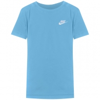 Футболка Nike K NSW TEE EMB FUTURA LBR thumbnav